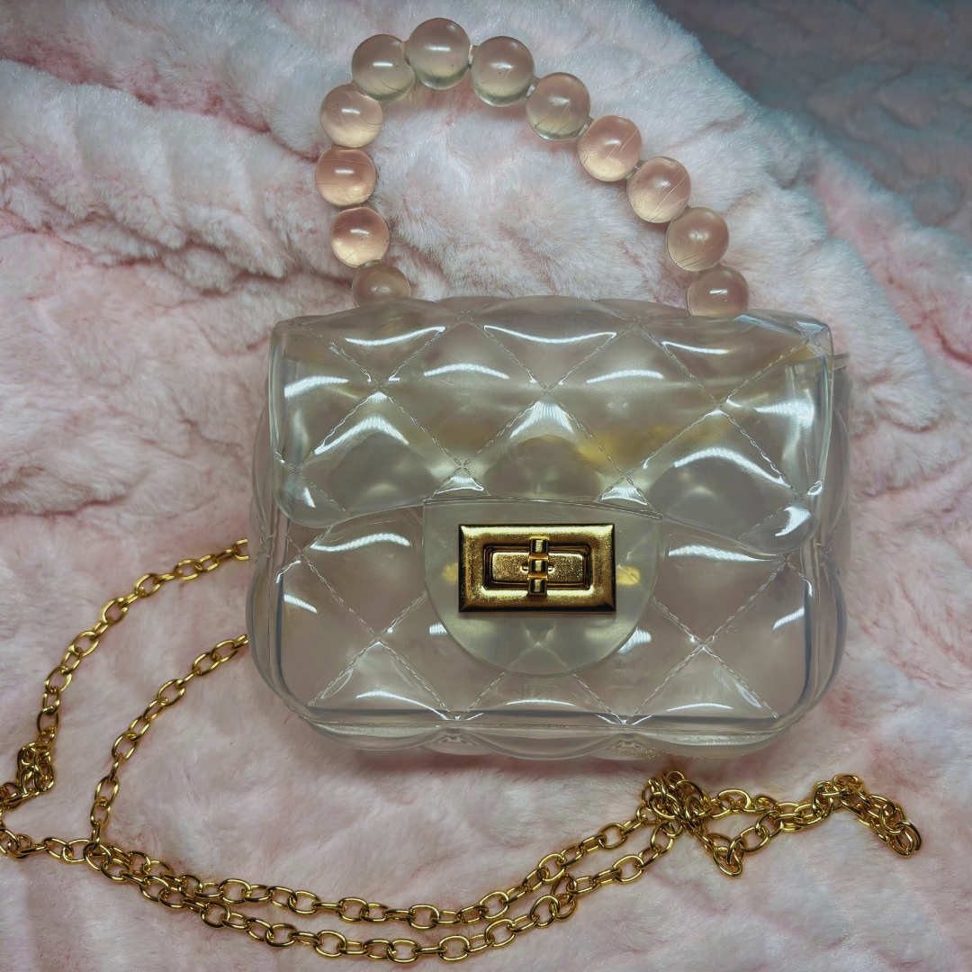 Kawaii Mini Jelly Bag