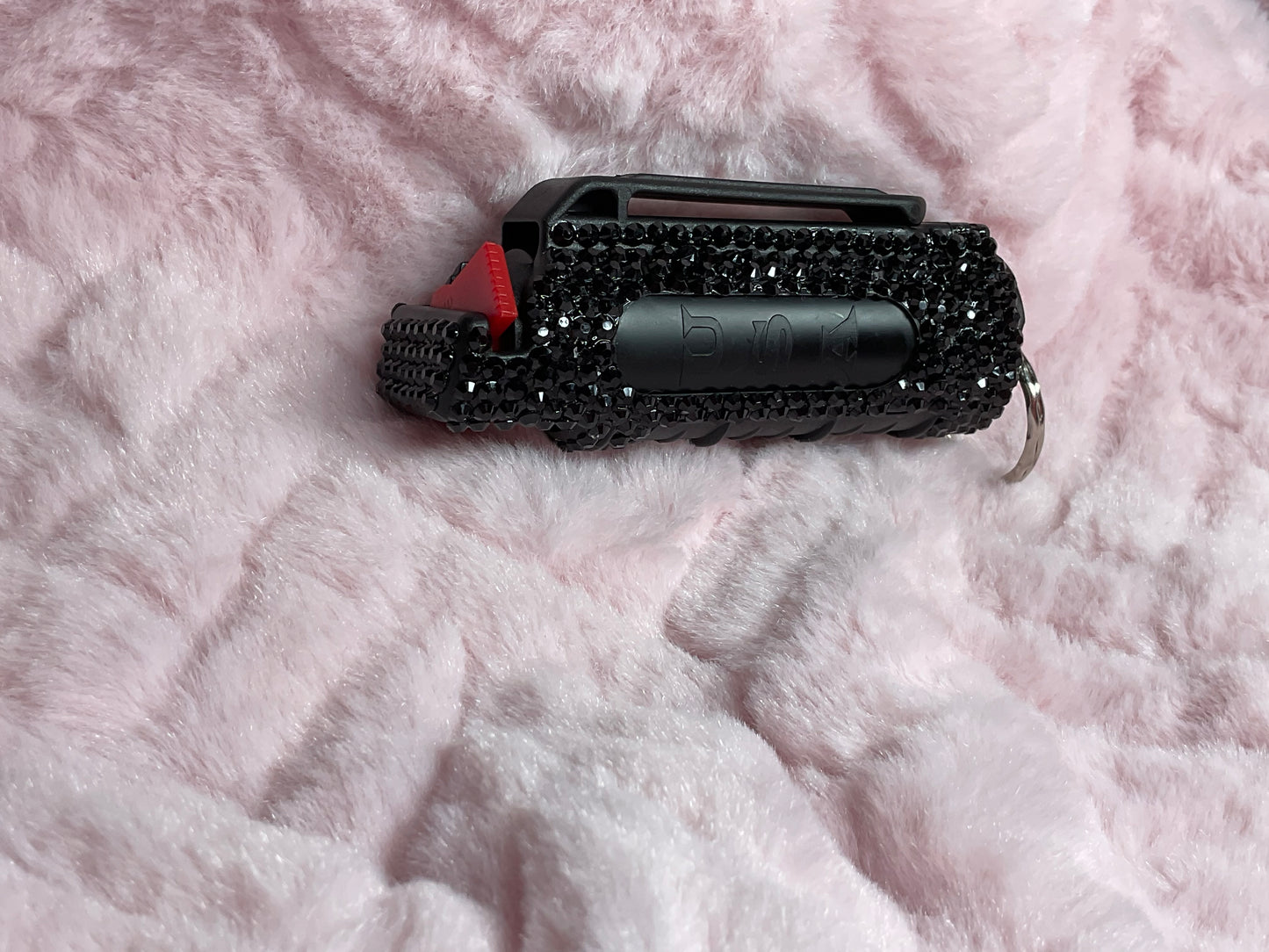 Gemstone Guardian Pepper Spray