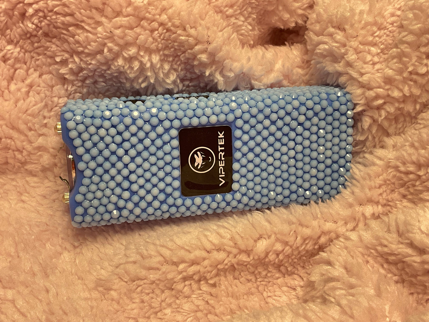 Gemstone Guardian Taser