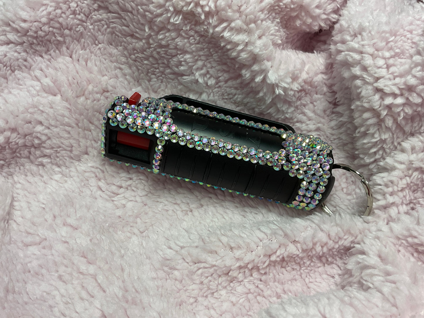 Gemstone Guardian Pepper Spray