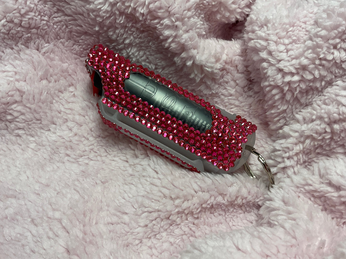 Gemstone Guardian Pepper Spray