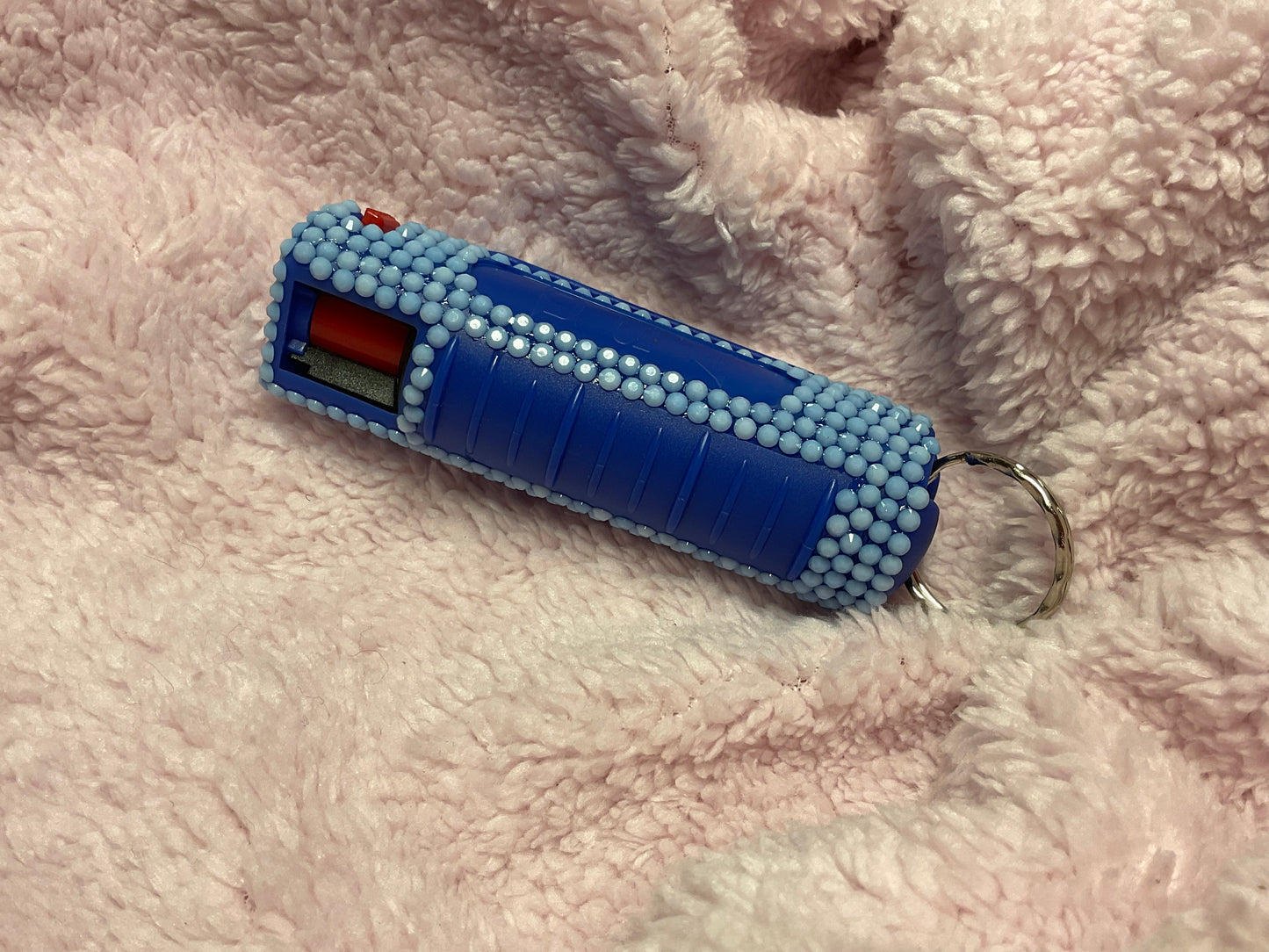 Gemstone Guardian Pepper Spray