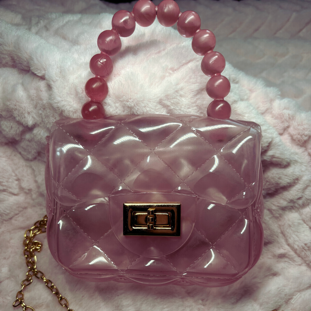 Kawaii Mini Jelly Bag