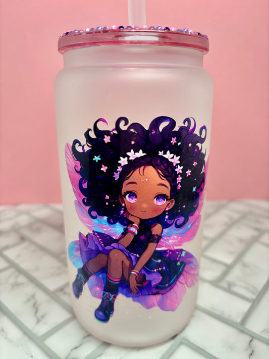 Stellar Dreams Tumbler