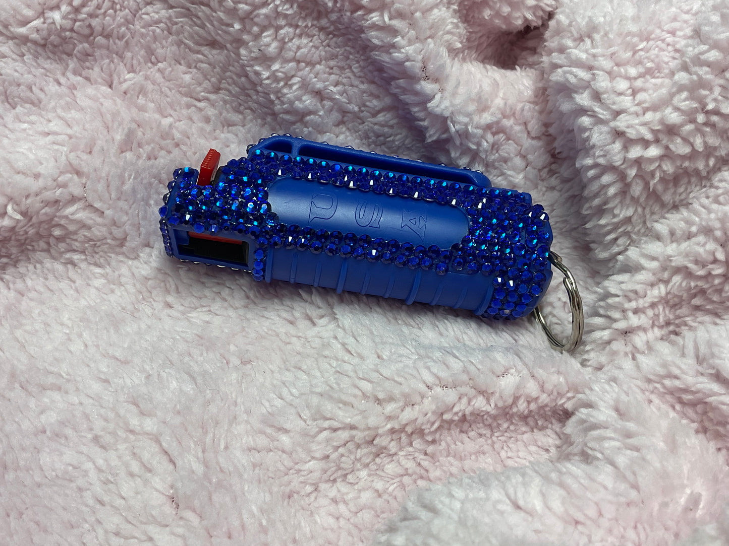 Gemstone Guardian Pepper Spray